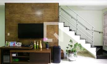 Imagem 6: Casa à Venda - Parque Erasmo Assunção, 3 Quartos, 113 m2