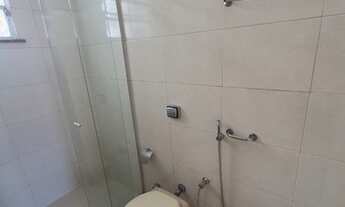 Imagem 1: Apartamento para aluguel possui 48 metros quadrados com 1 quarto em Copacabana - Rio de Ja