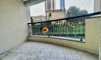 Imagem 3: Apartamento para aluguel, 3 quartos, 2 suítes, 2 vagas, Vila Regente Feijó - São Paulo/SP