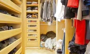 Imagem 2: Locação Apartamento 4 Dormitórios - 500 m² Higienópolis