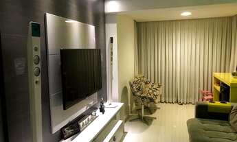 Imagem 3: Apartamento no Bora Bora Hills