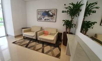 Imagem 3: Apartamento com 3 dormitórios à venda, 70 m² por R$ 770.000,00 - Parque das Nações - Santo