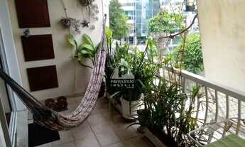 Imagem: Apartamento à venda, 3 quartos, 1 suíte