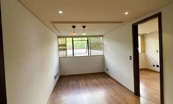 Imagem 3: Apartamento com 1 dormitório para alugar, 30 m² por R$ 1.733,26/mês - Centro Cívico - Curi