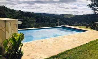 Imagem 6: Projeto de chácara construindo como desejar próximo aos pontos de comércio em Ibiúna - SP