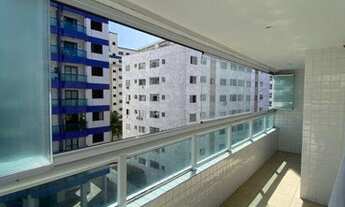 Imagem 3: Apartamento com 3 dormitórios à venda, 96 m² por R$ 799.000,00 - Aviação - Praia Grande/SP