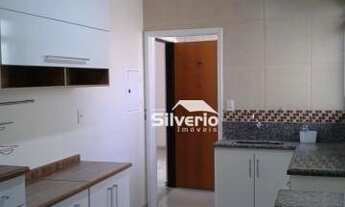 Imagem 2: Apartamento com 2 dormitórios à venda, 54 m² por R$ 400.000,00 - Palmeiras de São José - S