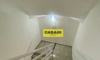 Imagem 6: Cobertura com 2 dormitórios à venda, 91 m² - Parque João Ramalho - Santo André/SP