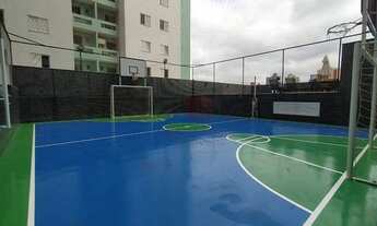 Imagem 5: Apartamento para alugar, 79 m² por R$ 5.102,00/mês - Centro - Maringá/PR