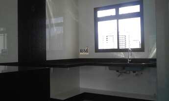 Imagem 5: Apartamento à venda, 4 quartos, 2 suítes, 4 vagas, Gutierrez - Belo Horizonte/MG