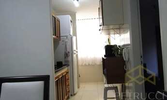Imagem 7: Apartamento - Conjunto Residencial Parque Bandeirantes - Campinas
