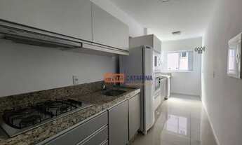 Imagem 2: Apartamento com 2 dormitórios para alugar, 84 m² por R$ 3.300,00/mês - Tabuleiro - Cambori