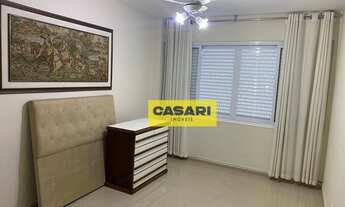 Imagem 6: Apartamento com 3 dormitórios à venda, 107 m² - Nova Petrópolis - São Bernardo do Campo/SP