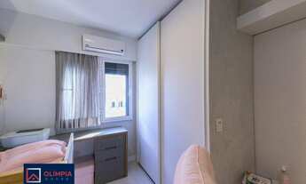 Imagem 3: Locação Apartamento 2 Dormitórios - 75 m² Moema