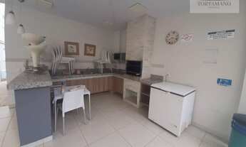 Imagem 4: Apartamento com 2 dormitórios para alugar, 70 m² por R$ 1.126,00/mês - Parque Universitári