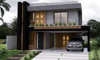 Imagem 2: Casa com 04 suítes, Cidade Alpha, Eusébio