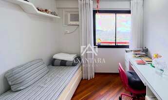 Imagem: Cobertura com 3 dormitórios à venda, 212