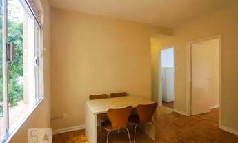 Imagem 2: Apartamento para Aluguel - Cambuci, 1 Quarto, 56 m2