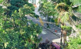 Imagem 3: VENDA/LOCAÇÃO - Sidney George Martins Jr - Gleba A - 1a. locação . cob. duplex 336m² - 3su