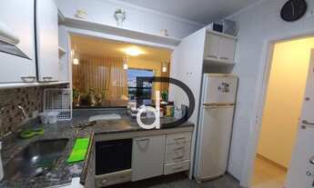 Imagem 7: Apartamento com 3 dormitórios à venda, 87 m² por R$ 1.800.000 - Riviera de São Lourenço