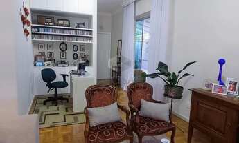 Imagem 2: Apartamento Mobiliado à venda, 3 quartos, 1 suíte, 1 vaga, São Pedro - Belo Horizonte/MG