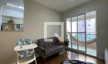 Imagem 2: Apartamento para Aluguel - Vila Andrade, 2 Quartos, 51 m2