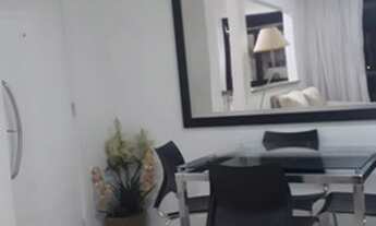 Imagem 5: Acquarelle pra Locação 02 QUARTOS