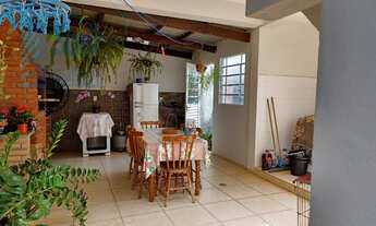 Imagem 7: Bela residência-reformada-parte nobre do Jardim Magnólia-3 dormitórios-suite-permuta por a