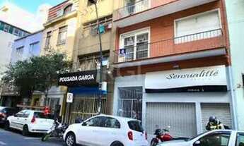 Imagem: Apartamento para Locação/Aluguel - 45m²