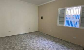 Imagem 7: Casa com 1 dormitório para alugar, 60 m² por R$ 1.000,00/mês - Parque Continental II - Gua