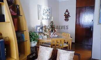 Imagem 5: SAO BERNARDO DO CAMPO - Residential / Apartment - BAIRRO ASSUNCAO