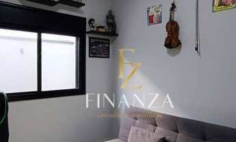 Imagem 5: Casa com 3 dormitórios à venda, 105 m² por R$ 780.000,00 - Condomínio Vila Ytu - Indaiatub