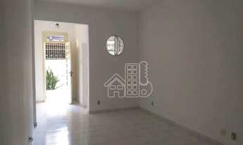 Imagem 3: Apartamento com 2 dormitórios à venda, 90 m² por R$ 420.000,00 - Icaraí - Niterói/RJ