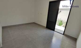 Imagem 2: Casa com 2 dormitórios à venda, 99 m² - Villaggio Ipanema 1 - Caguassu - Sorocaba/SP