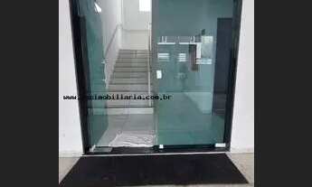 Imagem 6: Apartamento para Locação em João Pessoa, Gramame, 2 dormitórios, 1 suíte, 1 banheiro, 1 va