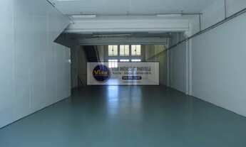 Imagem 2: Galpão em Tamboré - Barueri, SP