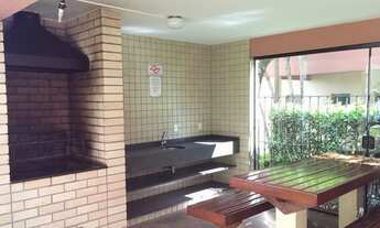 Imagem 2: Apartamento tem 73 m2 com 3 quartos no Portal do Morumbi - São Paulo - SP