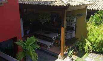 Imagem 3: Casa com vaga náutica