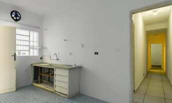 Imagem 5: Casa Venda 3 Dormitórios - 160 m² Vila Madalena