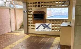 Imagem 7: Casa com 2 dormitórios para alugar por R$ 7.000,00/mês - Jardim América - Bauru/SP