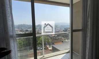 Imagem: APARTAMENTO NOVO COM LINDA VISTA EM ITAPEVI