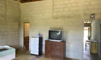 Imagem 6: Sitio 2.000m² com piscina, com linda vista para Serra do Cipó, Jaboticatubas