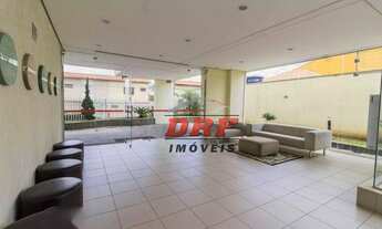 Imagem 3: Apartamento com 3 dormitórios 1 suíte 2 vagas à venda, 91 m² por R$ 639000 - Vila Augusta