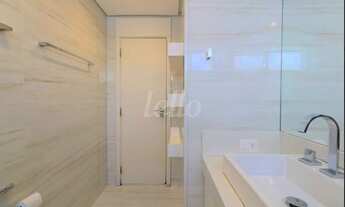 Imagem 2: São Paulo - Apartamento Padrão - Moema