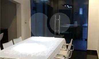 Imagem 6: Casa-São Paulo-SACOMÃ