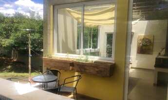 Imagem 3: Sobrado com 4 dormitórios à venda, 400 m² por R$ 2.800.000 - Gramado - Campinas/SP