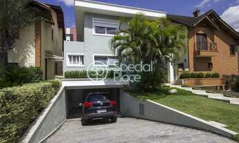 Imagem 3: SãO PAULO - Casa de Condomínio - Morumbi