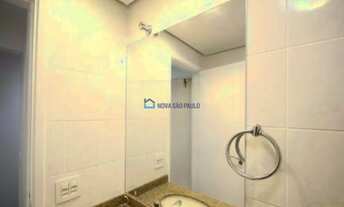 Imagem: Apartamento na Vila Mariana 3 Dormitórios