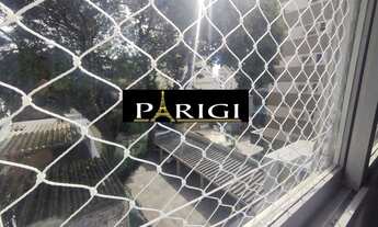 Imagem: Apartamento com 2 dormitórios para alugar