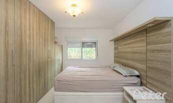 Imagem 2: PORTO ALEGRE - Casa de Condomínio - Jardim Isabel